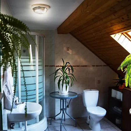 Beauty-Spa Apartment Decin Exterior photo