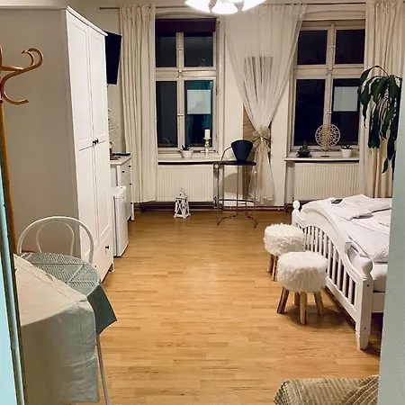 Beauty-Spa Apartment Decin Exterior photo