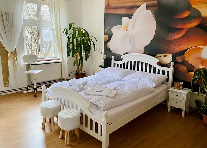 Beauty-Spa Apartment
