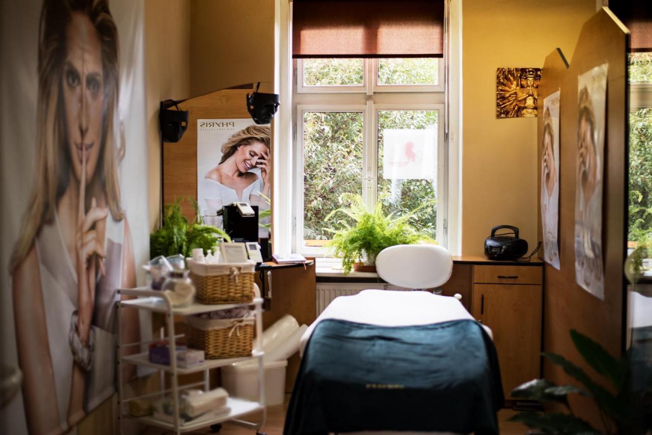 Beauty-spa Decin
