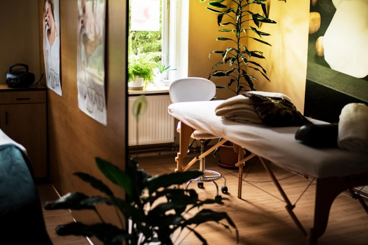 Beauty-spa Apartament Decin