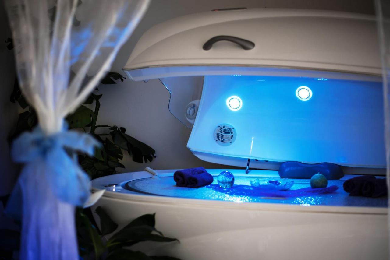 Apartament Beauty-spa *