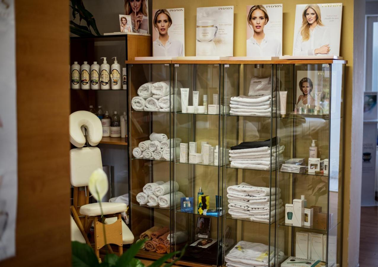 Beauty-spa * Decin