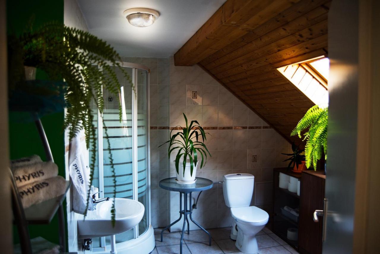 Beauty-spa Apartamento