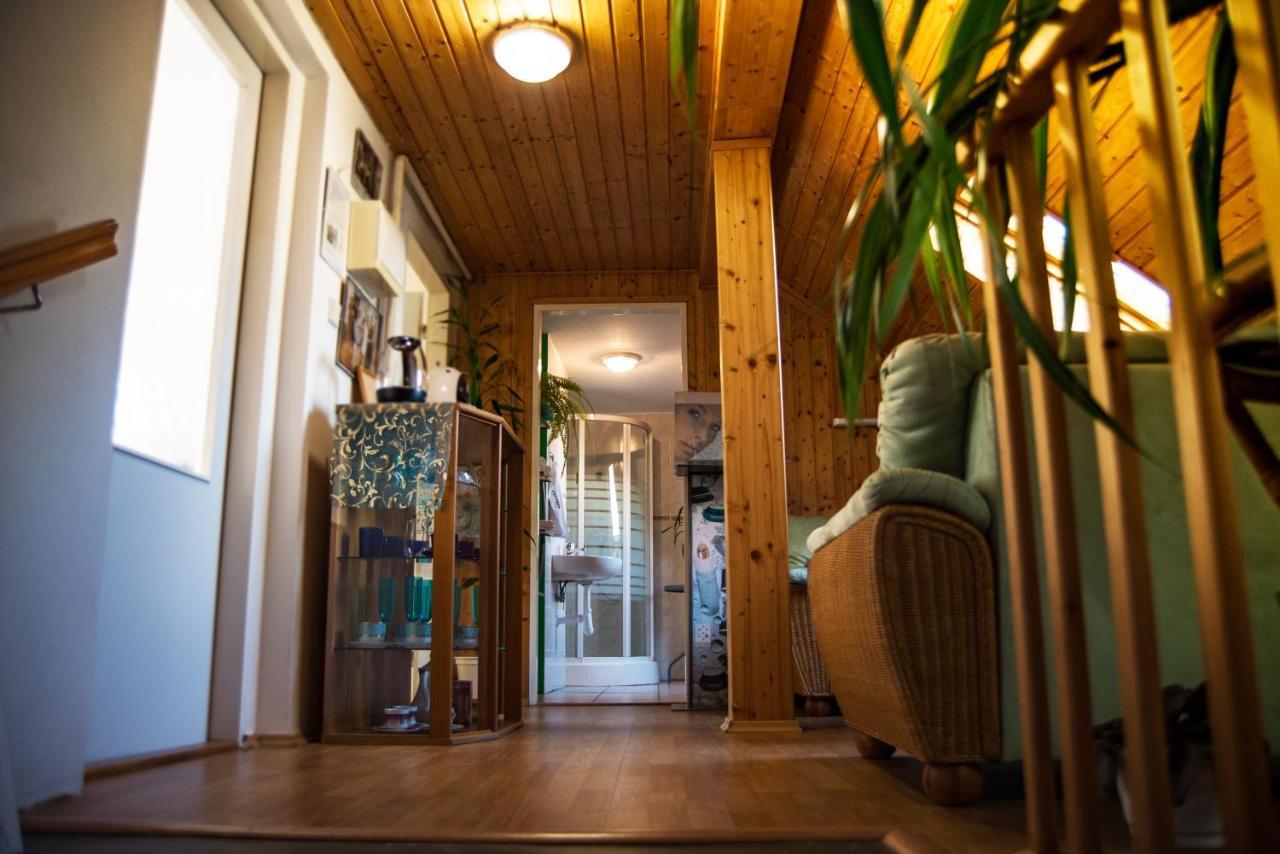 Apartament Beauty-spa Decin