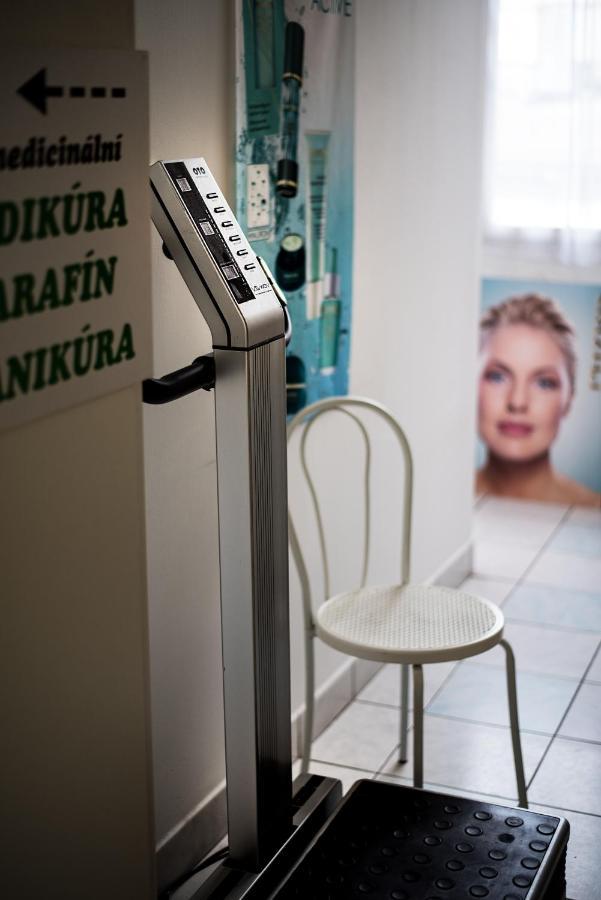 Beauty-spa
