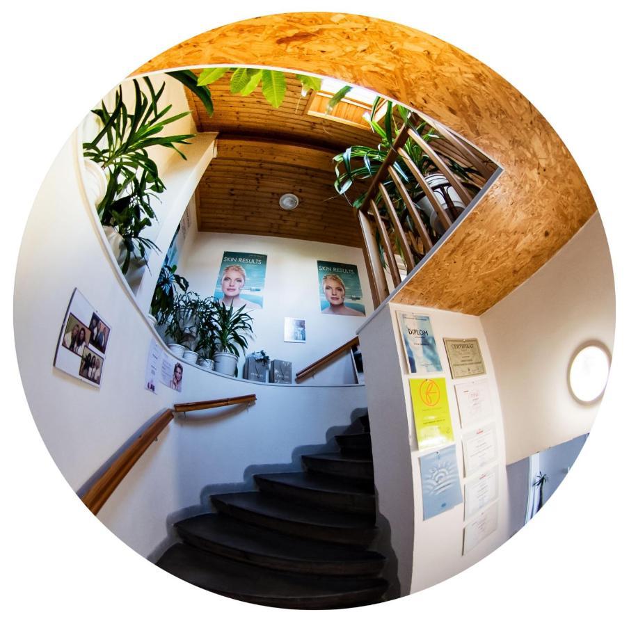 Apartament Beauty-spa *