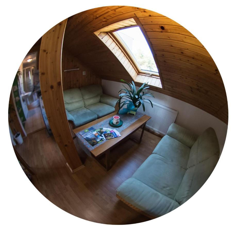 Beauty-spa Apartament *