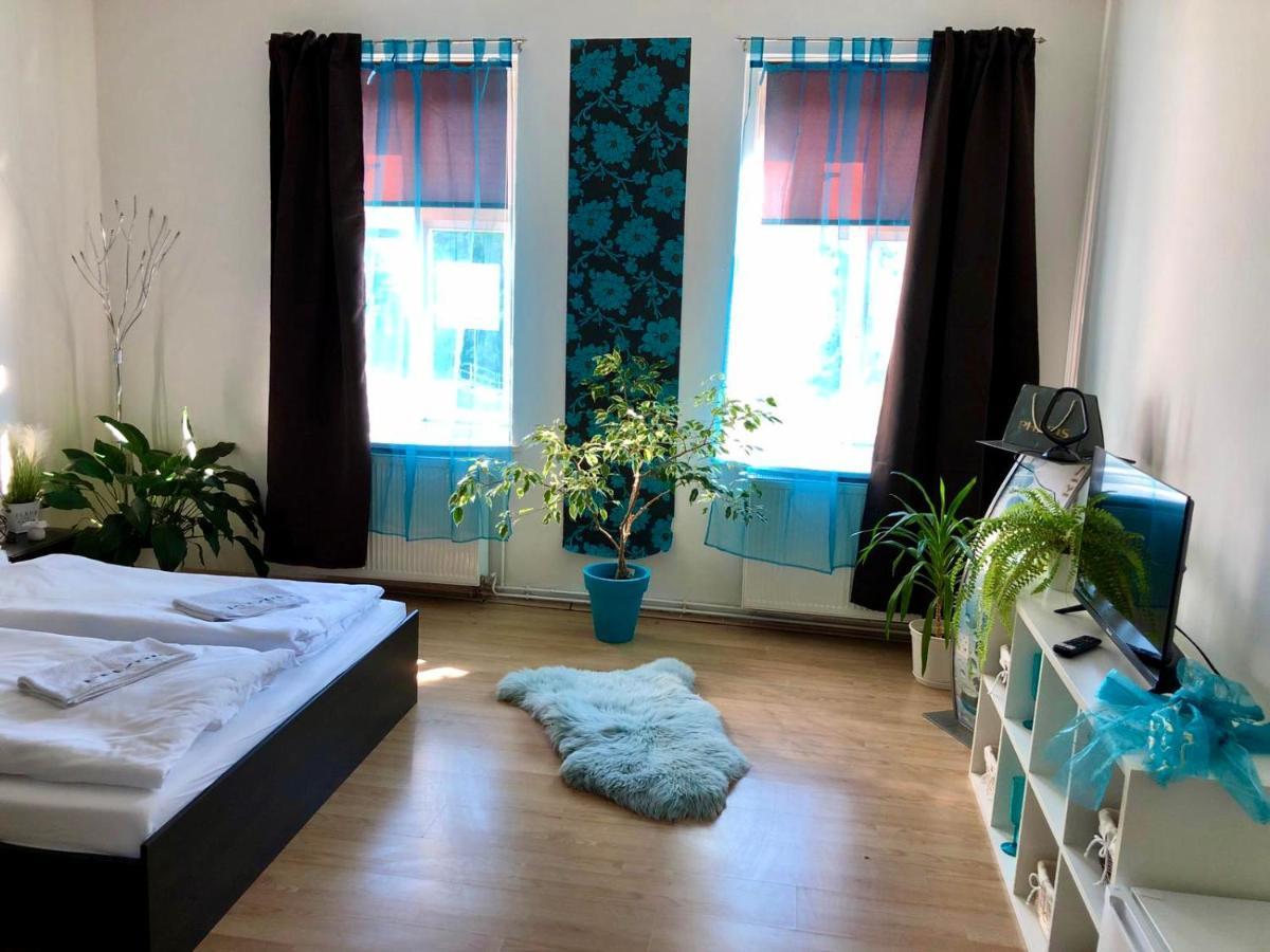 Beauty-spa Apartament