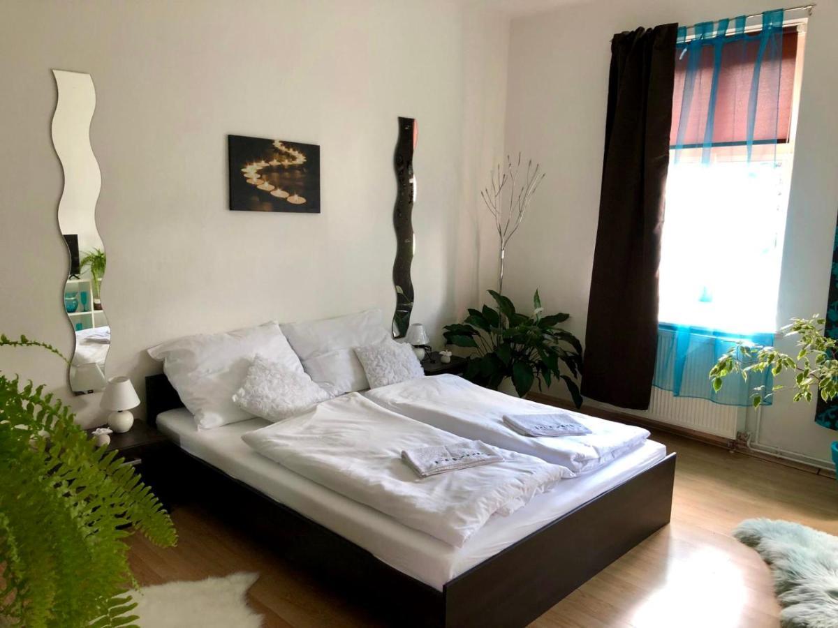 Beauty-spa Apartamento Decin