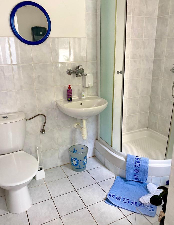 Beauty-spa Apartament Decin
