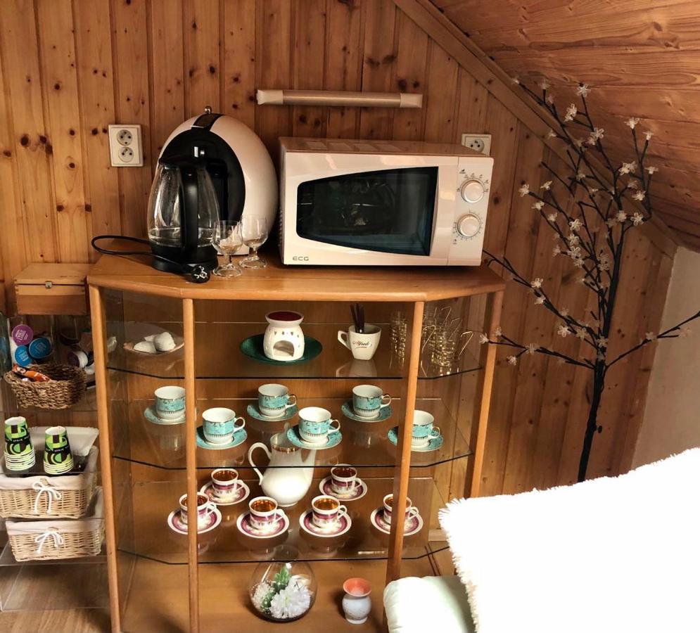 Apartament Beauty-spa