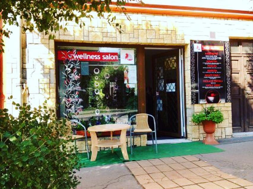Beauty-spa Apartamento *