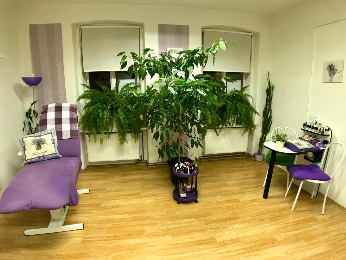 Beauty-spa *