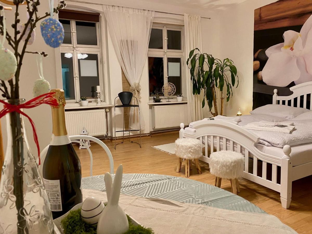 Beauty-spa Apartamento *